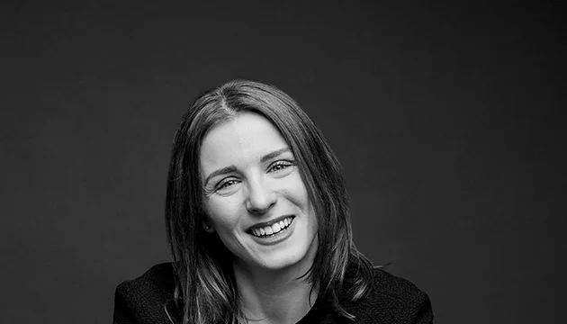 Charlotte, founder of Ginginat