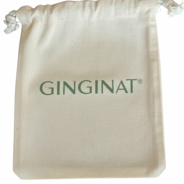 GINGINAT cotton pouch