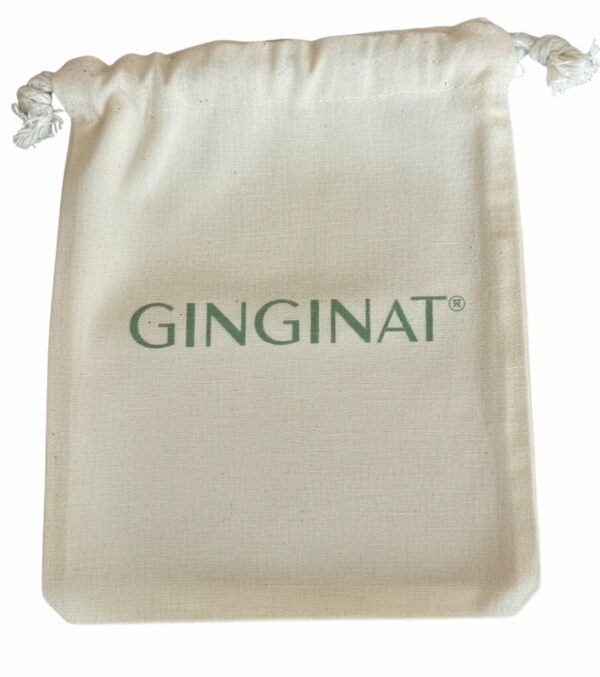 GINGINAT cotton pouch